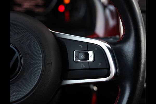 Volkswagen up! 1.0 TSI GTI | Beats - Camera - Stoelverwarming