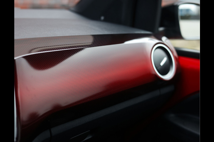 Volkswagen up! 1.0 TSI GTI | Beats - Camera - Stoelverwarming