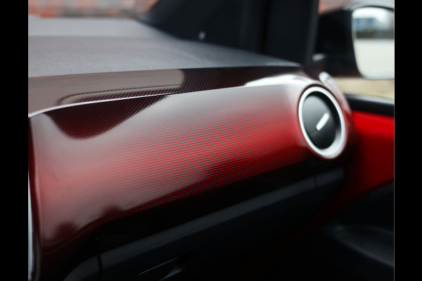 Volkswagen up! 1.0 TSI GTI | Beats - Camera - Stoelverwarming