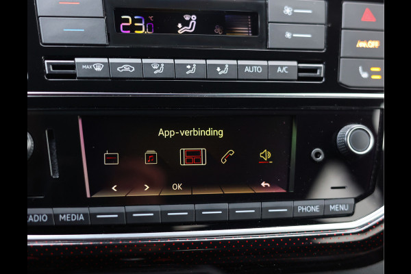 Volkswagen up! 1.0 TSI GTI | Beats - Camera - Stoelverwarming