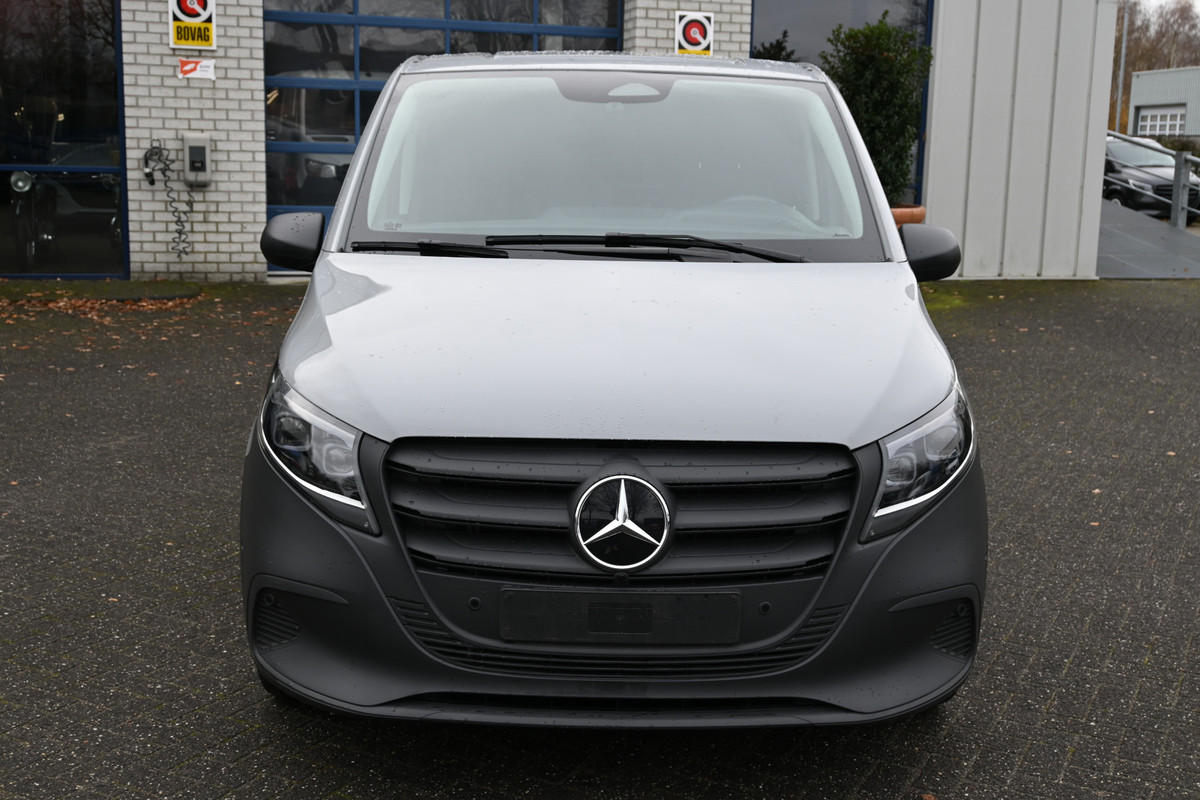 Mercedes-Benz Vito 116 CDI L2 Pro/Select 2500kg Trekhaak, Smartphone integratie, Led, Etc.