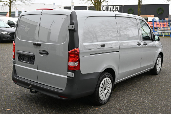 Mercedes-Benz Vito 116 CDI L2 Pro/Select 2500kg Trekhaak, Smartphone integratie, Led, Etc.