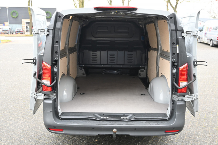 Mercedes-Benz Vito 116 CDI L2 Pro/Select 2500kg Trekhaak, Smartphone integratie, Led, Etc.