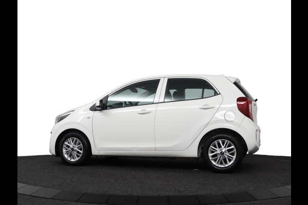 Kia Picanto 1.0 DPi DynamicLine - Achteruitrij Camera - Cruise Controle -  Apple Carplay/Android Auto - Lichtmetalen velgen - Fabrieksgarantie tot 01-2029