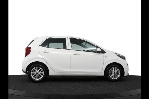 Kia Picanto 1.0 DPi DynamicLine - Achteruitrij Camera - Cruise Controle -  Apple Carplay/Android Auto - Lichtmetalen velgen - Fabrieksgarantie tot 01-2029