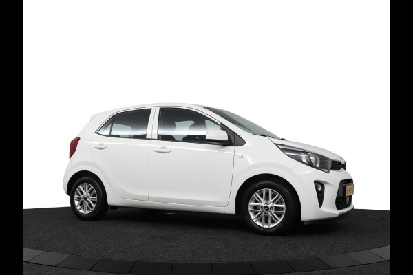 Kia Picanto 1.0 DPi DynamicLine - Achteruitrij Camera - Cruise Controle -  Apple Carplay/Android Auto - Lichtmetalen velgen - Fabrieksgarantie tot 01-2029