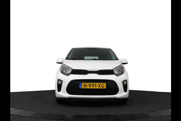 Kia Picanto 1.0 DPi DynamicLine - Achteruitrij Camera - Cruise Controle -  Apple Carplay/Android Auto - Lichtmetalen velgen - Fabrieksgarantie tot 01-2029