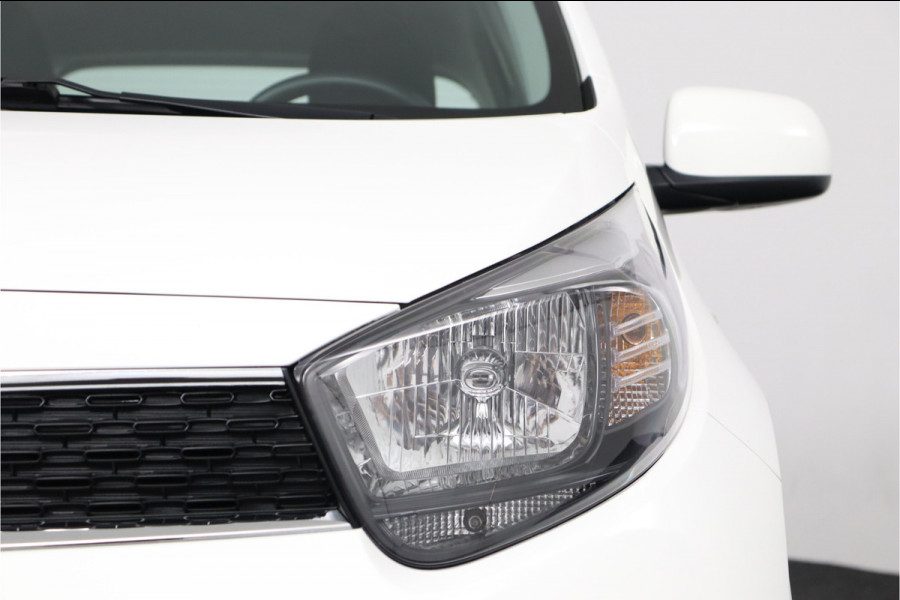 Kia Picanto 1.0 DPi DynamicLine - Achteruitrij Camera - Cruise Controle -  Apple Carplay/Android Auto - Lichtmetalen velgen - Fabrieksgarantie tot 01-2029