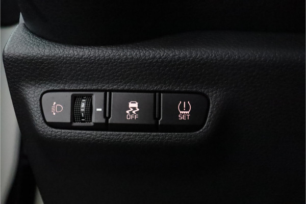 Kia Picanto 1.0 DPi DynamicLine - Achteruitrij Camera - Cruise Controle -  Apple Carplay/Android Auto - Lichtmetalen velgen - Fabrieksgarantie tot 01-2029