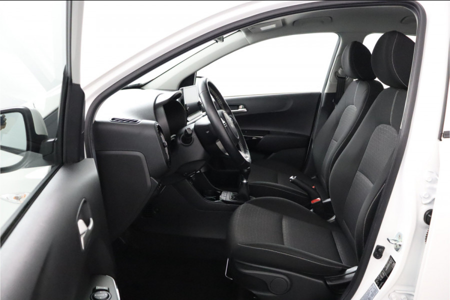 Kia Picanto 1.0 DPi DynamicLine - Achteruitrij Camera - Cruise Controle -  Apple Carplay/Android Auto - Lichtmetalen velgen - Fabrieksgarantie tot 01-2029