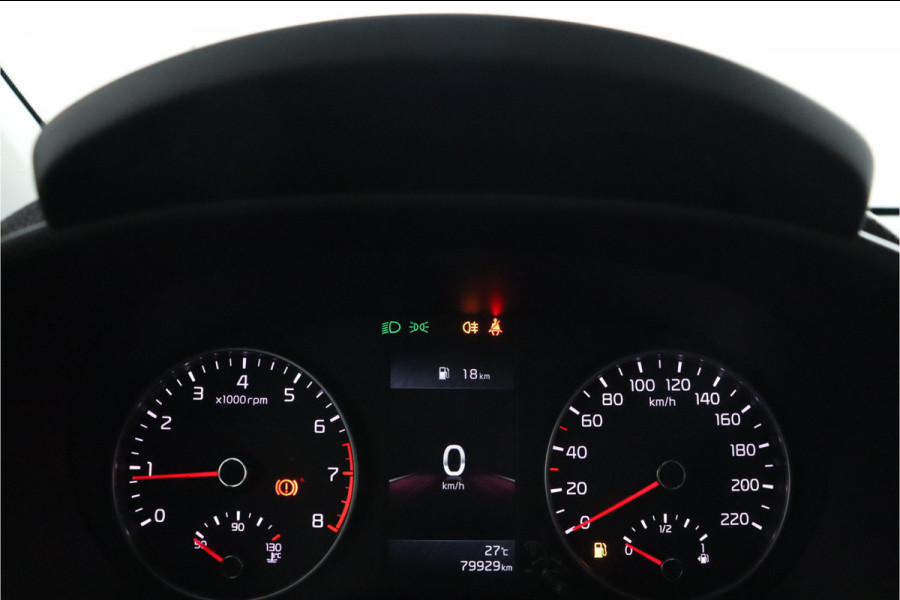 Kia Picanto 1.0 DPi DynamicLine - Achteruitrij Camera - Cruise Controle -  Apple Carplay/Android Auto - Lichtmetalen velgen - Fabrieksgarantie tot 01-2029