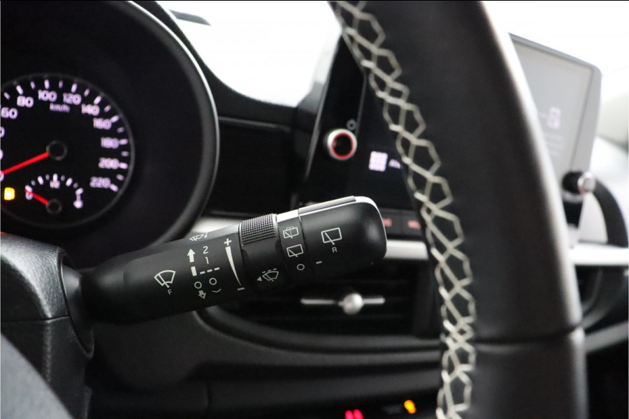 Kia Picanto 1.0 DPi DynamicLine - Achteruitrij Camera - Cruise Controle -  Apple Carplay/Android Auto - Lichtmetalen velgen - Fabrieksgarantie tot 01-2029