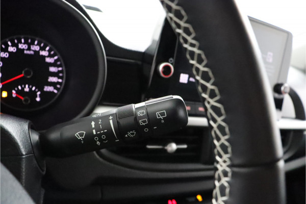 Kia Picanto 1.0 DPi DynamicLine - Achteruitrij Camera - Cruise Controle -  Apple Carplay/Android Auto - Lichtmetalen velgen - Fabrieksgarantie tot 01-2029
