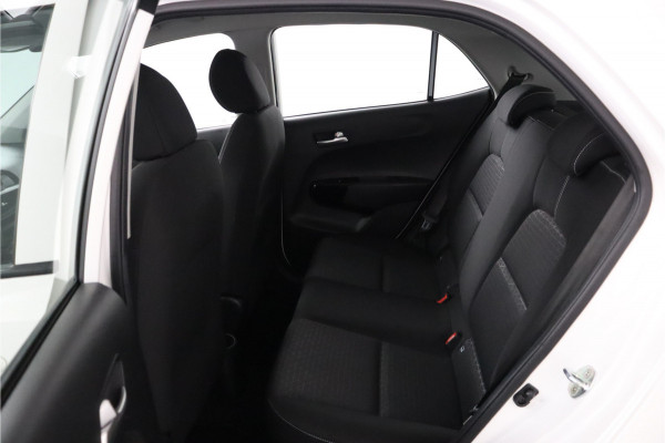 Kia Picanto 1.0 DPi DynamicLine - Achteruitrij Camera - Cruise Controle -  Apple Carplay/Android Auto - Lichtmetalen velgen - Fabrieksgarantie tot 01-2029