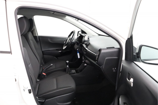 Kia Picanto 1.0 DPi DynamicLine - Achteruitrij Camera - Cruise Controle -  Apple Carplay/Android Auto - Lichtmetalen velgen - Fabrieksgarantie tot 01-2029