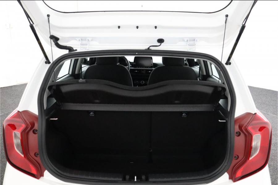 Kia Picanto 1.0 DPi DynamicLine - Achteruitrij Camera - Cruise Controle -  Apple Carplay/Android Auto - Lichtmetalen velgen - Fabrieksgarantie tot 01-2029