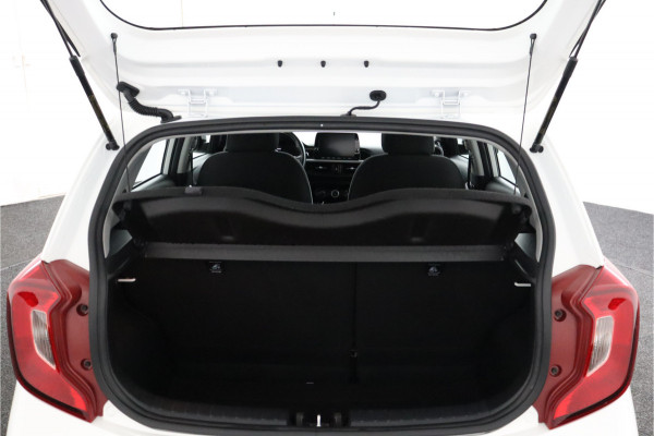 Kia Picanto 1.0 DPi DynamicLine - Achteruitrij Camera - Cruise Controle -  Apple Carplay/Android Auto - Lichtmetalen velgen - Fabrieksgarantie tot 01-2029