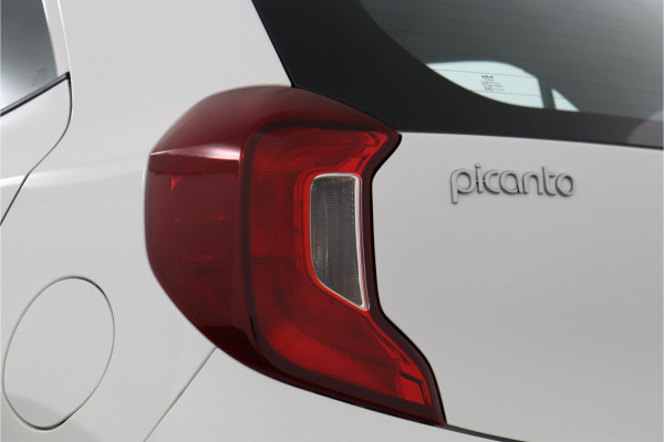Kia Picanto 1.0 DPi DynamicLine - Achteruitrij Camera - Cruise Controle -  Apple Carplay/Android Auto - Lichtmetalen velgen - Fabrieksgarantie tot 01-2029