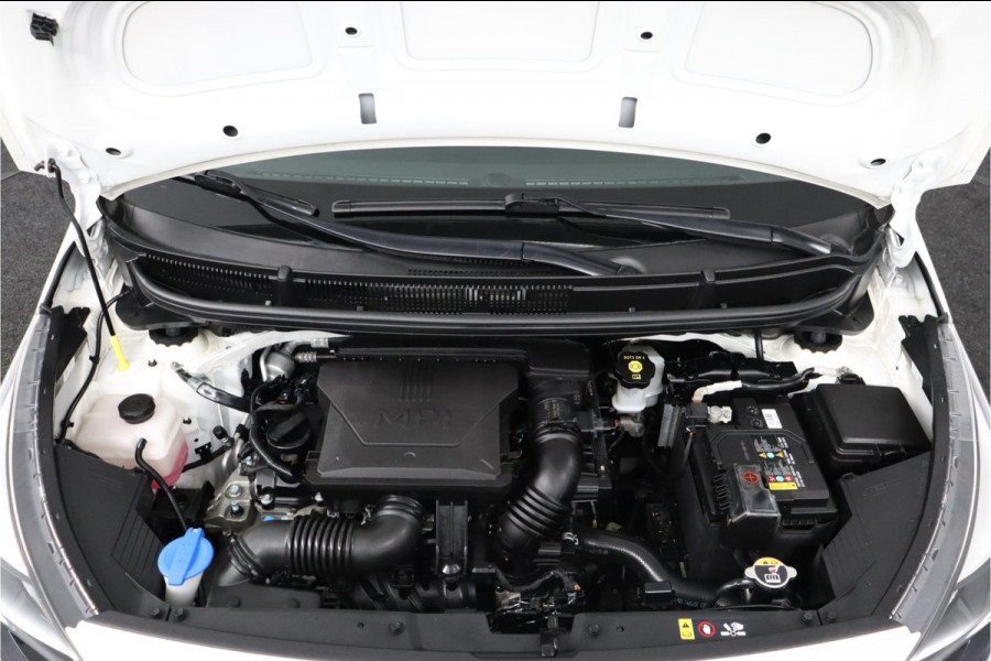 Kia Picanto 1.0 DPi DynamicLine - Achteruitrij Camera - Cruise Controle -  Apple Carplay/Android Auto - Lichtmetalen velgen - Fabrieksgarantie tot 01-2029