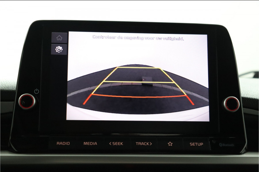 Kia Picanto 1.0 DPi DynamicLine - Achteruitrij Camera - Cruise Controle -  Apple Carplay/Android Auto - Lichtmetalen velgen - Fabrieksgarantie tot 01-2029