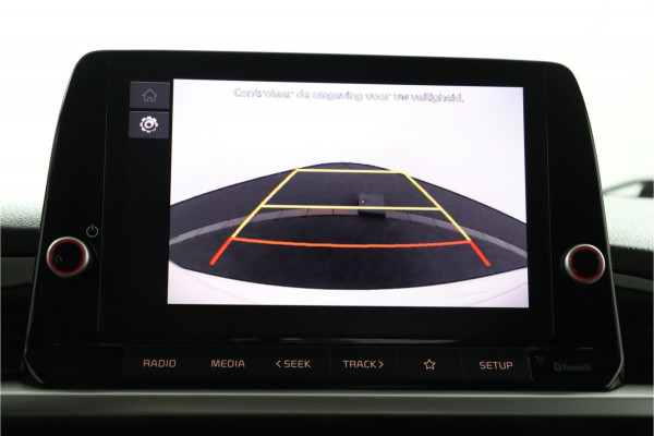 Kia Picanto 1.0 DPi DynamicLine - Achteruitrij Camera - Cruise Controle -  Apple Carplay/Android Auto - Lichtmetalen velgen - Fabrieksgarantie tot 01-2029