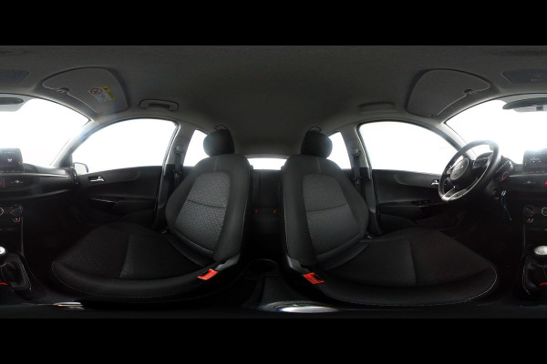 Kia Picanto 1.0 DPi DynamicLine - Achteruitrij Camera - Cruise Controle -  Apple Carplay/Android Auto - Lichtmetalen velgen - Fabrieksgarantie tot 01-2029