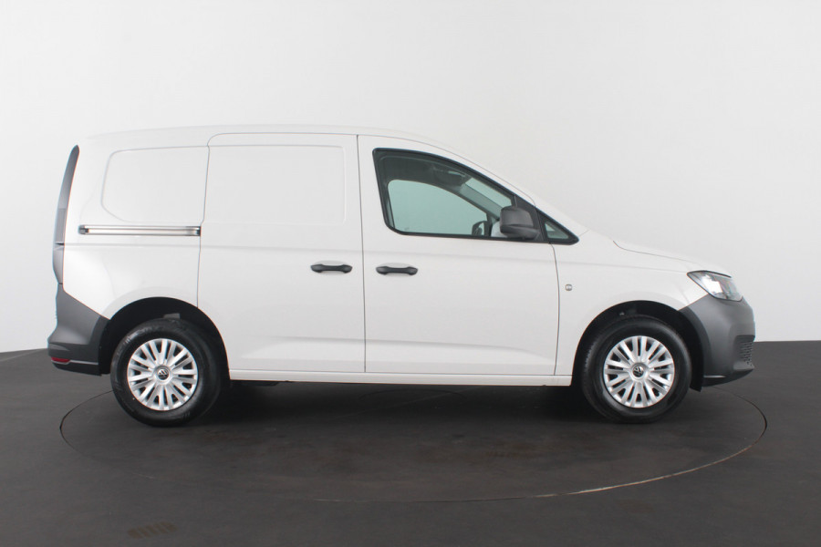 Volkswagen Caddy Cargo 2.0 TDI > 102pk/Parkeersensor/Airco/Schuifdeur... | 1291 |