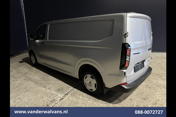 Ford Transit Custom 2.0 TDCI 136pk L2H1 Euro6 Airco | Camera | Apple Carplay | LED | Cruisecontrol Android Auto, Parkeersensoren, Verwarmde voorruit, Bijrijdersbank, 2800kg trekvermogen