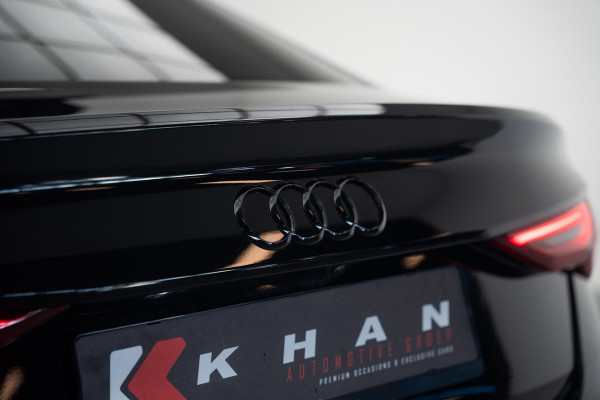 Audi A3 Limousine 35 TFSI Pro Line |3xS-Line|Pano|Diamant|Ambient|ACC|