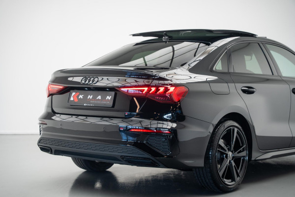 Audi A3 Limousine 35 TFSI Pro Line |3xS-Line|Pano|Diamant|Ambient|ACC|