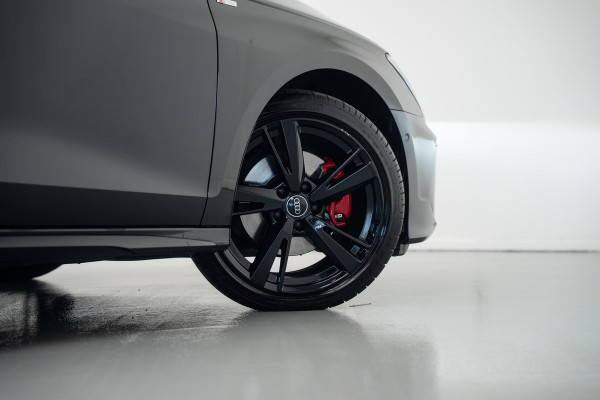 Audi A3 Limousine 35 TFSI Pro Line |3xS-Line|Pano|Diamant|Ambient|ACC|