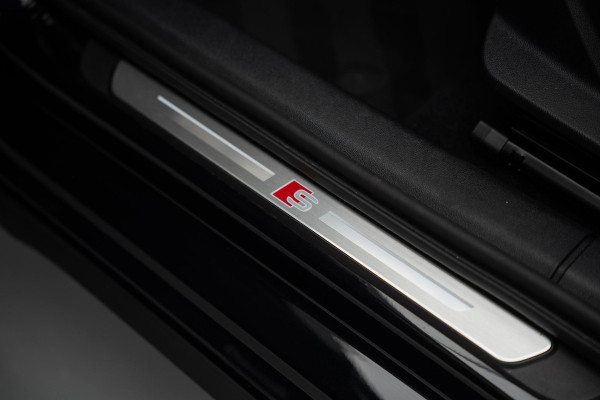 Audi A3 Limousine 35 TFSI Pro Line |3xS-Line|Pano|Diamant|Ambient|ACC|