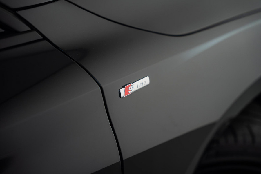 Audi A3 Limousine 35 TFSI Pro Line |3xS-Line|Pano|Diamant|Ambient|ACC|