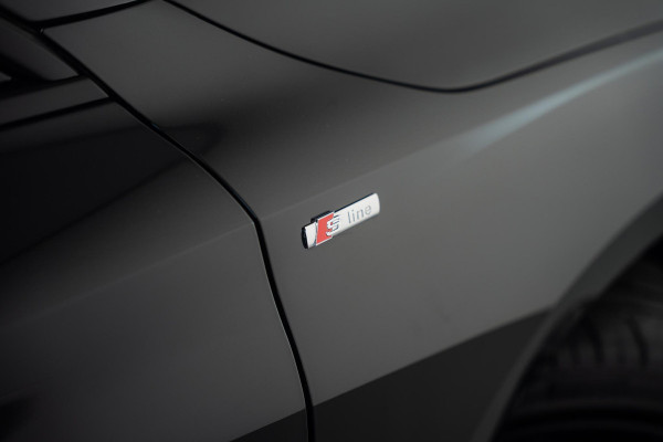 Audi A3 Limousine 35 TFSI Pro Line |3xS-Line|Pano|Diamant|Ambient|ACC|