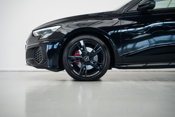 Audi A3 Limousine 35 TFSI Pro Line |3xS-Line|Pano|Diamant|Ambient|ACC|