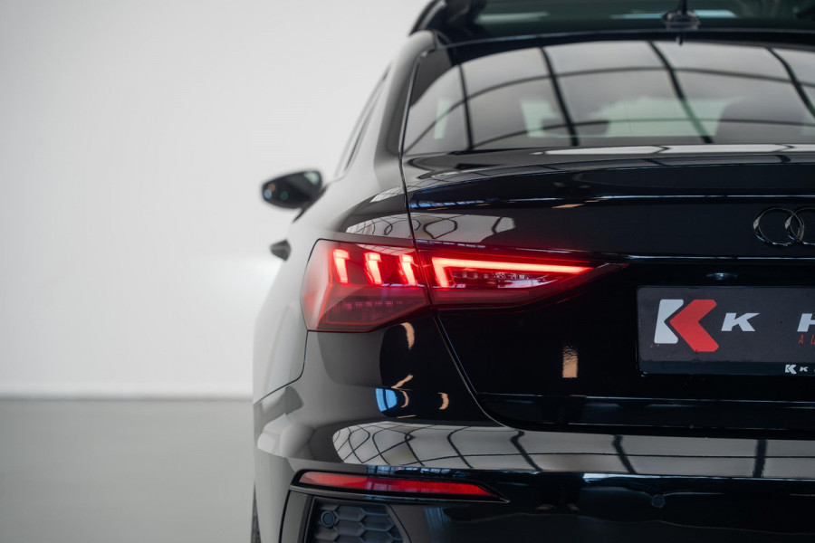 Audi A3 Limousine 35 TFSI Pro Line |3xS-Line|Pano|Diamant|Ambient|ACC|