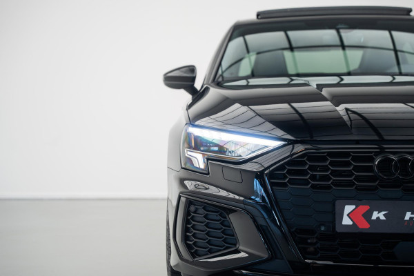 Audi A3 Limousine 35 TFSI Pro Line |3xS-Line|Pano|Diamant|Ambient|ACC|