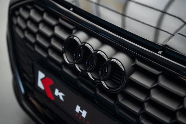 Audi A3 Limousine 35 TFSI Pro Line |3xS-Line|Pano|Diamant|Ambient|ACC|