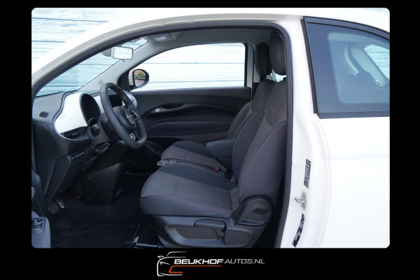 Fiat 500 Icon 42 kWh 280Km Carplay Navi Cruise Control