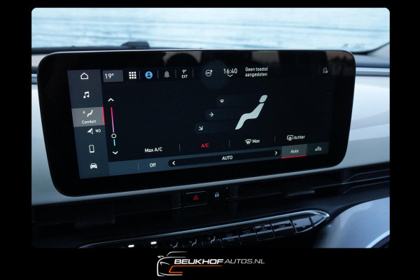 Fiat 500 Icon 42 kWh 280Km Carplay Navi Cruise Control