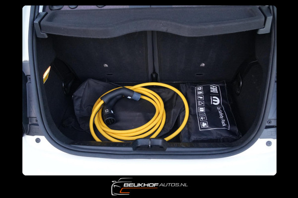 Fiat 500 Icon 42 kWh 280Km Carplay Navi Cruise Control