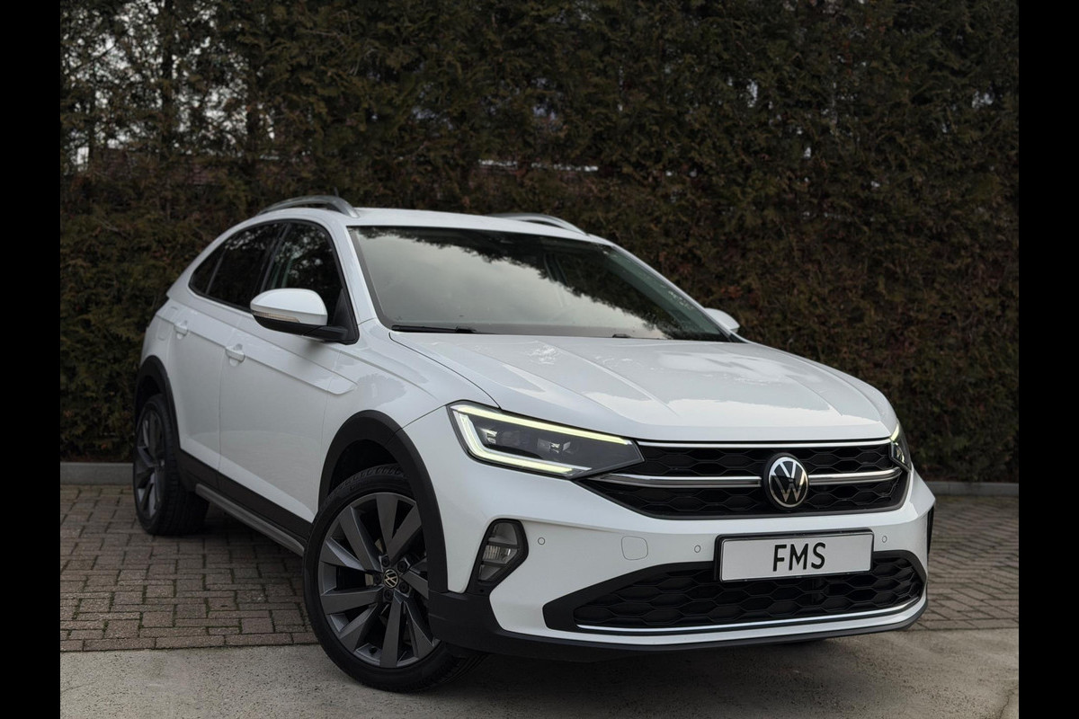 Volkswagen Taigo 1.0 TSI Life CarPlay Camera LED