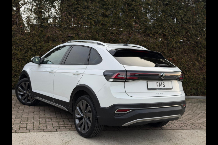 Volkswagen Taigo 1.0 TSI Life CarPlay Camera LED