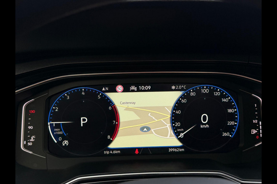 Volkswagen Taigo 1.0 TSI Life CarPlay Camera LED