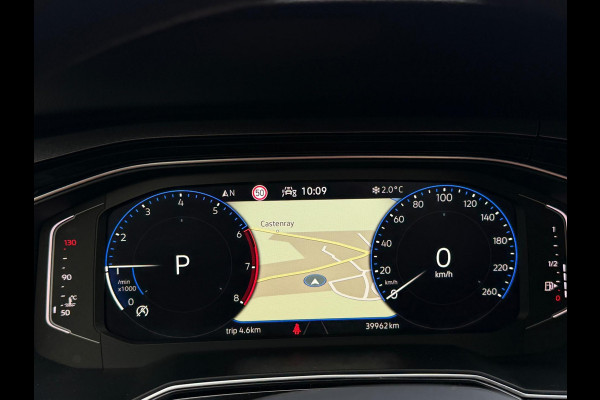 Volkswagen Taigo 1.0 TSI Life CarPlay Camera LED