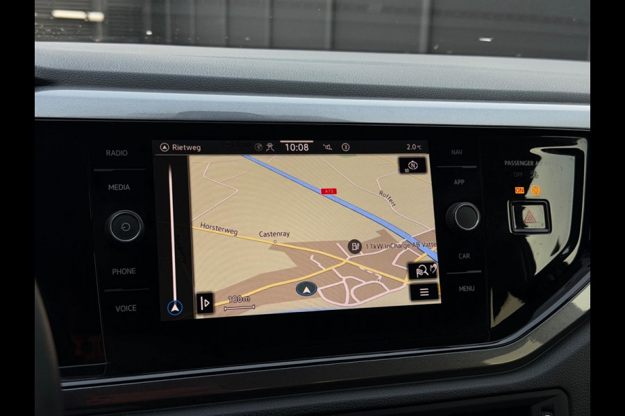 Volkswagen Taigo 1.0 TSI Life CarPlay Camera LED