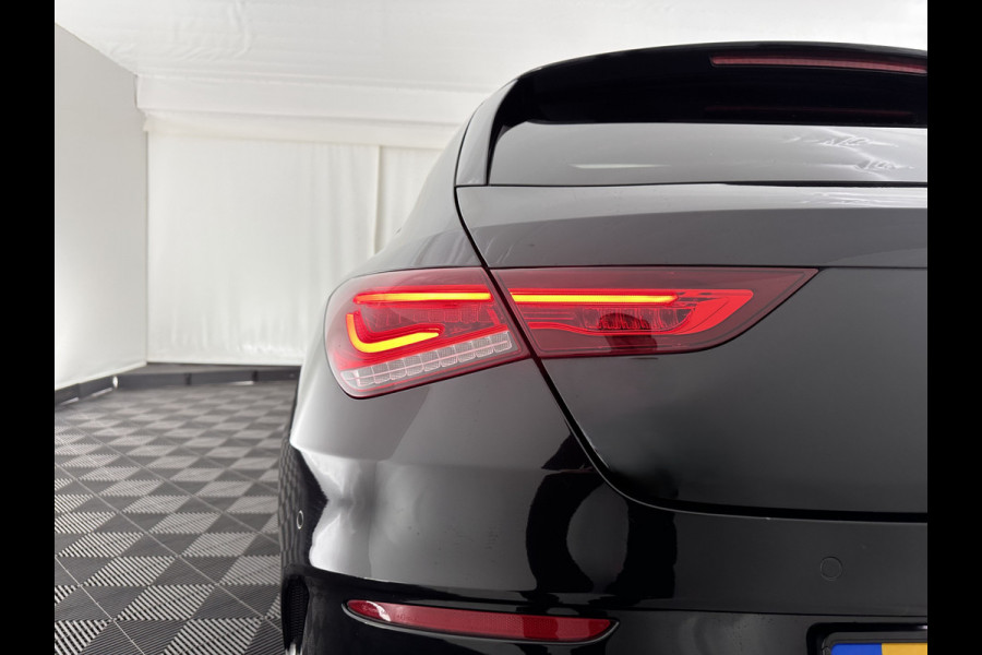 Mercedes-Benz CLA-Klasse Shooting Brake 250 e AMG Limited Business Solution ( Plug-in ) (INCL-BTW) *PANO | LEATHER-MICROFIBRE | FULL-LED | AMBIENTLIGHT | BLINDSPOT | HEATED-SPORTSEATS | WIDESCREEN-DIGICOCKPIT | DAB+ | NAVI-FULLMAP | CAMERA | PRIVACYGLASS |  18''ALU*