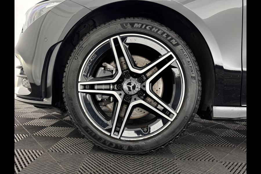 Mercedes-Benz CLA-Klasse Shooting Brake 250 e AMG Limited Business Solution ( Plug-in ) (INCL-BTW) *PANO | LEATHER-MICROFIBRE | FULL-LED | AMBIENTLIGHT | BLINDSPOT | HEATED-SPORTSEATS | WIDESCREEN-DIGICOCKPIT | DAB+ | NAVI-FULLMAP | CAMERA | PRIVACYGLASS |  18''ALU*