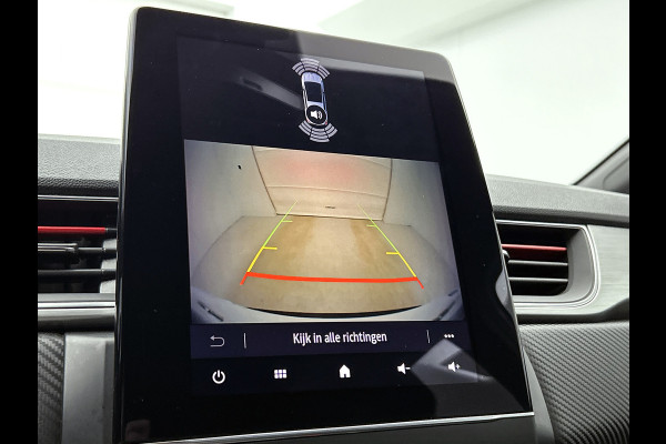 Renault Captur E-Tech plug-in hybrid 160PK R.S Line RS | CAMERA | WINTERPACK | GROOT SCHERM