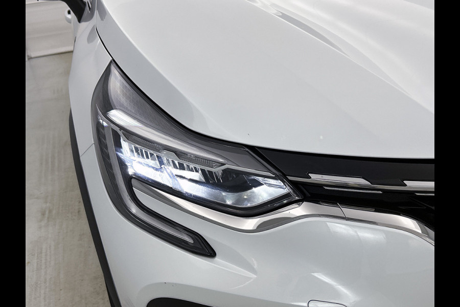 Renault Captur E-Tech plug-in hybrid 160PK R.S Line RS | CAMERA | WINTERPACK | GROOT SCHERM